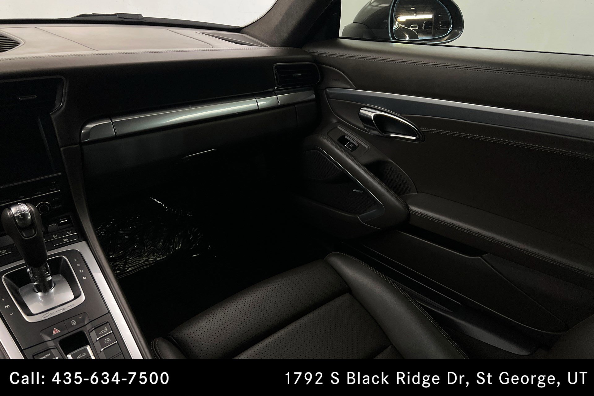 Used 2012 Porsche 911 Carrera S RWD image 10
