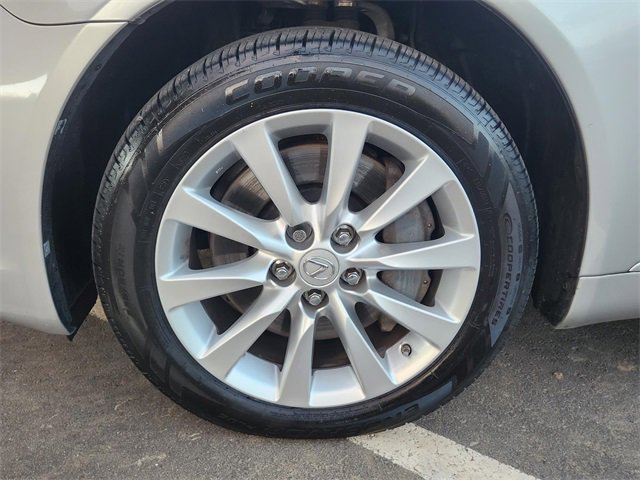 Used 2010 Lexus LS 460 L image 31