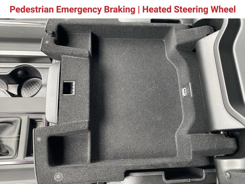 Used 2024 RAM 1500 TRX w/ TRX Level 2 Equipment Group image 41