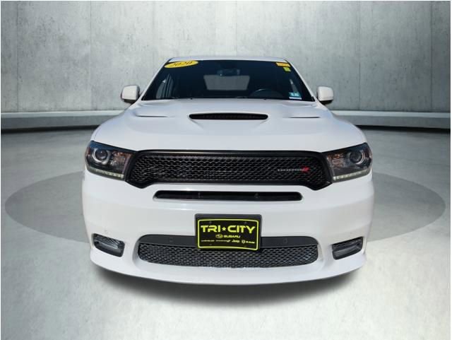 Used 2020 Dodge Durango R/T image 7