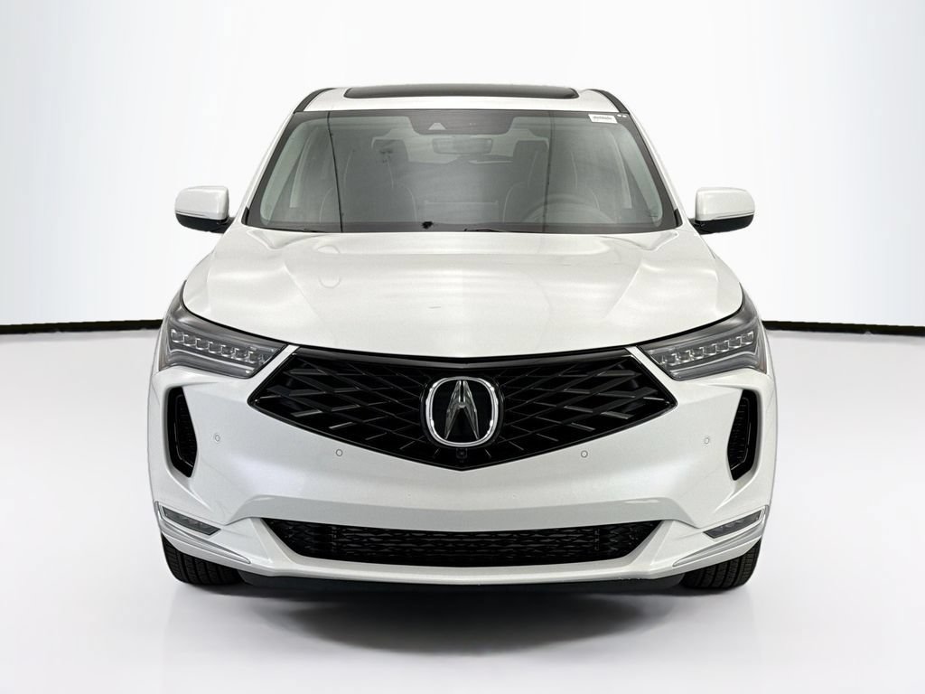 Used 2026 Acura RDX w/ Advance Package AWD/4WD image 2