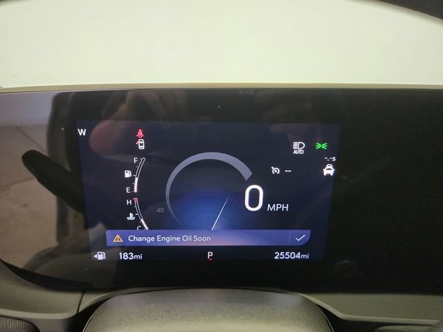Used 2026 Buick Envista Preferred FWD image 12