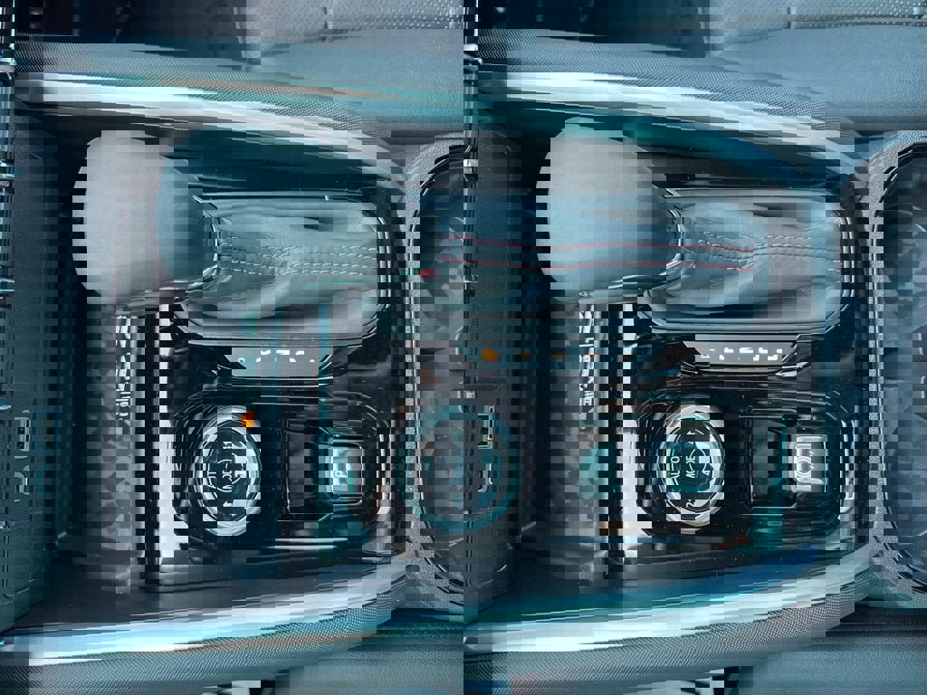 New 2026 Chevrolet Colorado Z71 w/ Technology Package image 37