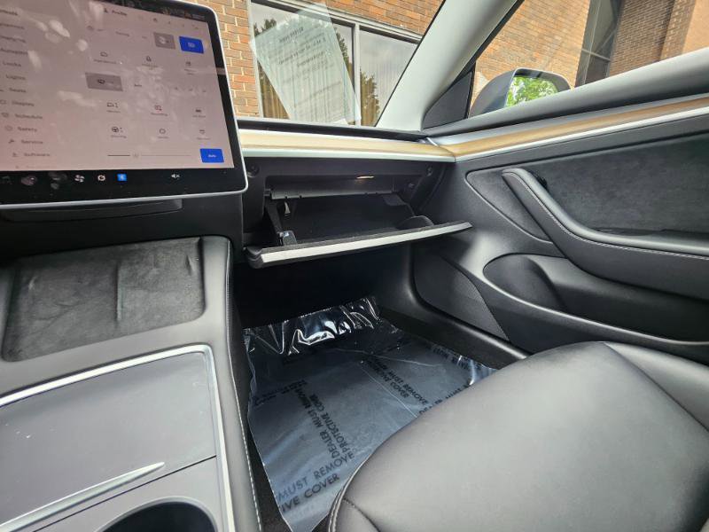 Used 2023 Tesla Model 3 Standard Range RWD image 48