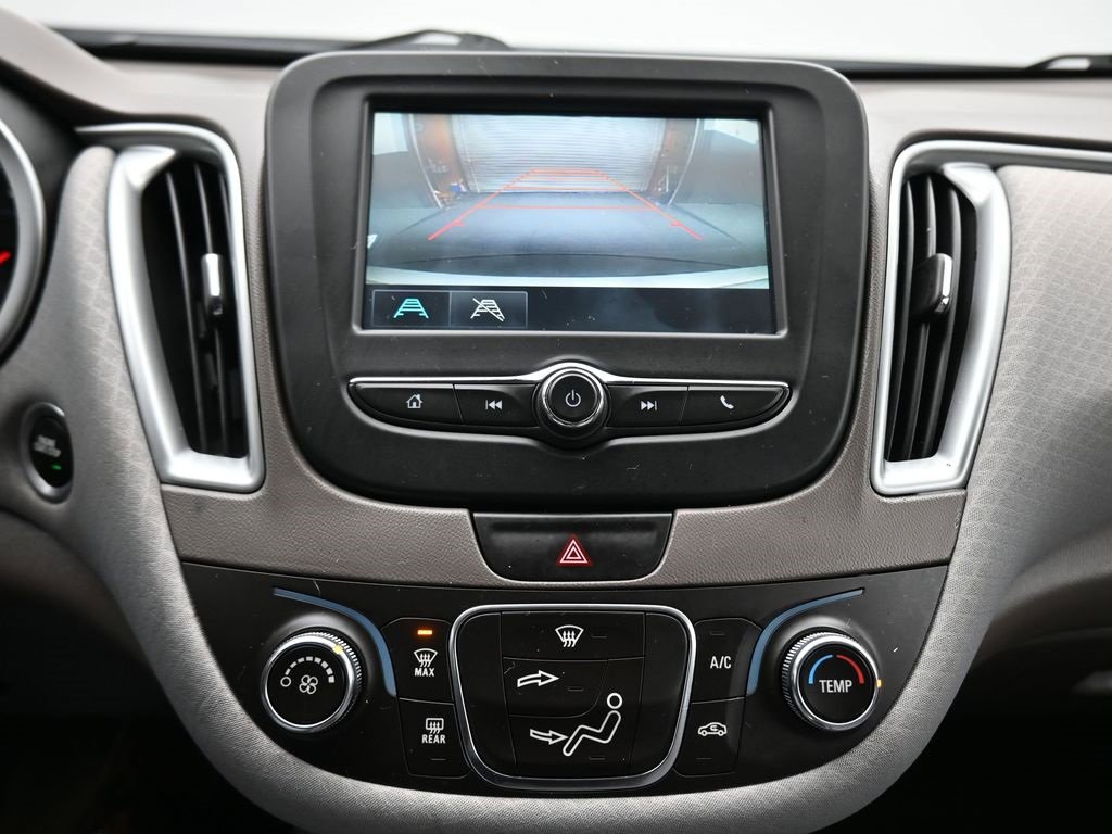 Used 2016 Chevrolet Malibu LS image 18