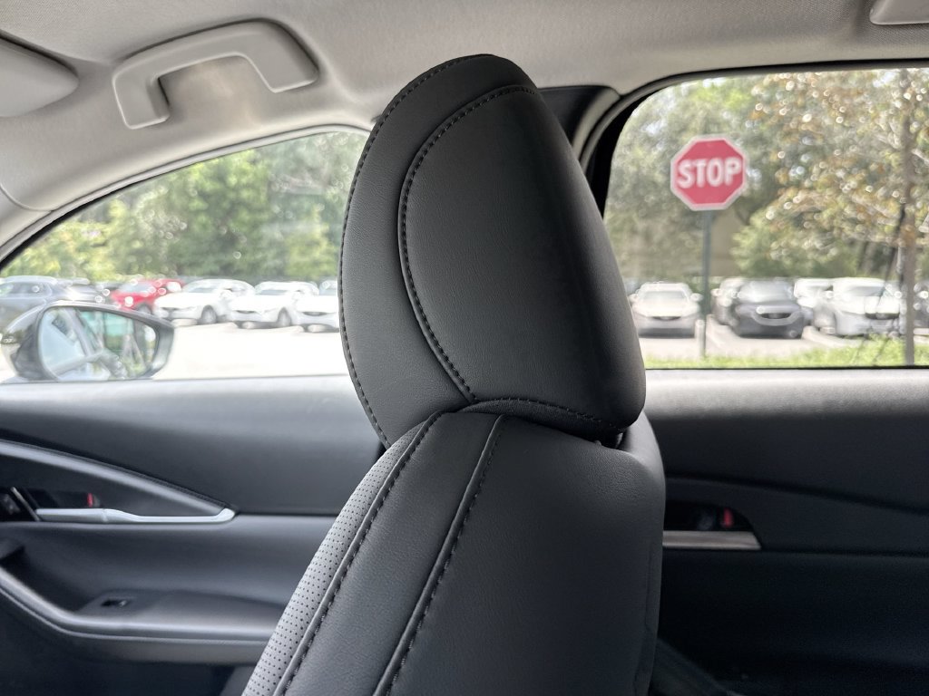 New 2026 MAZDA CX-30 AWD 2.5 S w/ Premium Package image 16