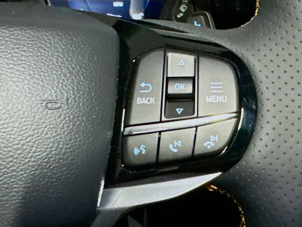 New 2026 Ford Explorer Tremor w/ Tremor Convenience Package AWD/4WD image 33
