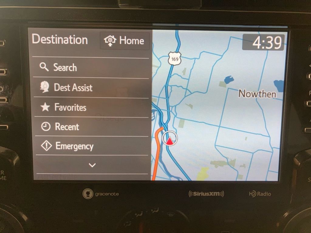 Used 2020 Toyota 4Runner TRD Off-Road Premium image 3