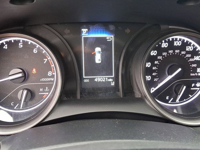 Certified 2023 Toyota Camry SE image 19