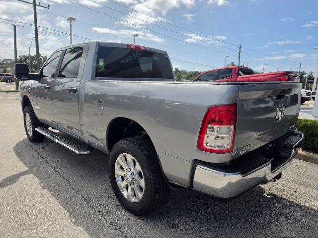 Used 2024 RAM 2500 Big Horn AWD/4WD image 3