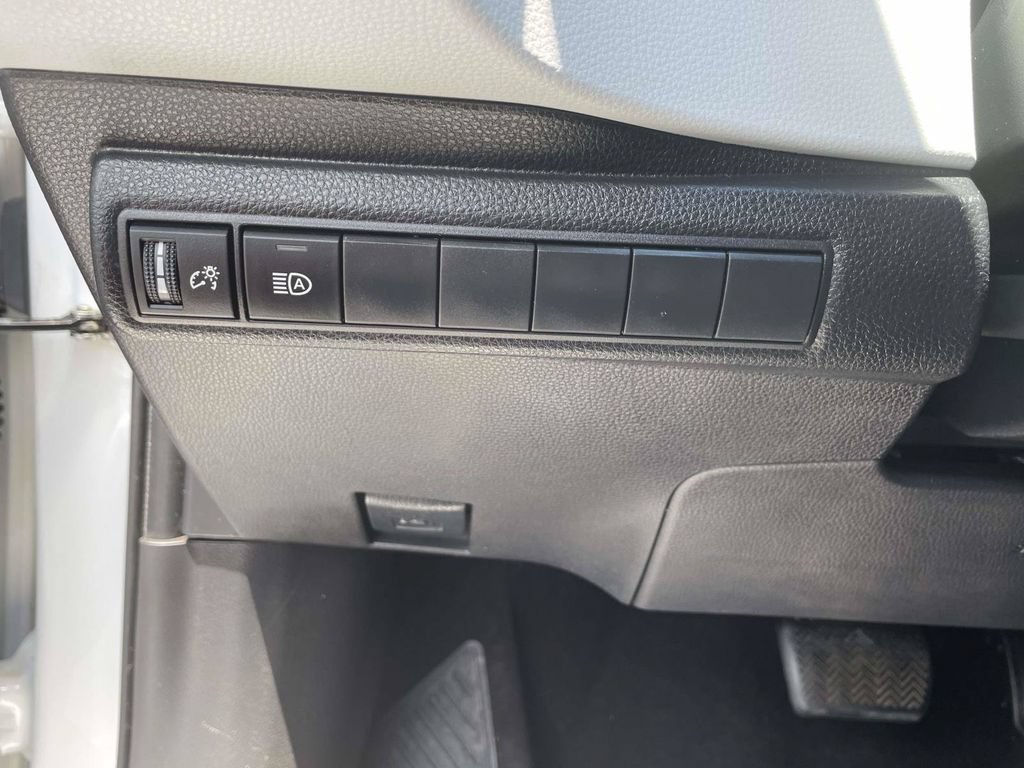 Used 2023 Toyota Corolla SE FWD image 25