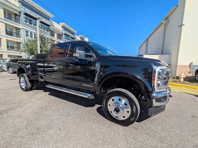 Used 2024 Ford F450 Lariat
