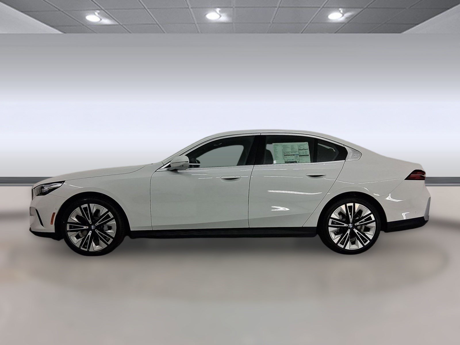 New 2026 BMW 530i w/ Premium Package RWD image 2