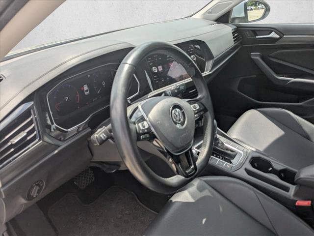 Used 2019 Volkswagen Jetta SEL FWD image 10