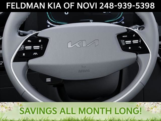New 2026 Kia Niro EX w/ EX Premium Package image 23