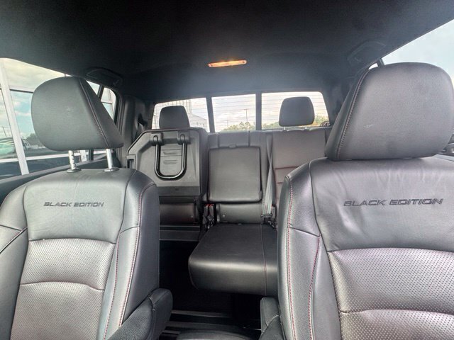 Used 2019 Honda Ridgeline Black Edition image 18