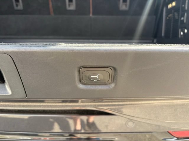 Used 2025 Lincoln Navigator Reserve image 41