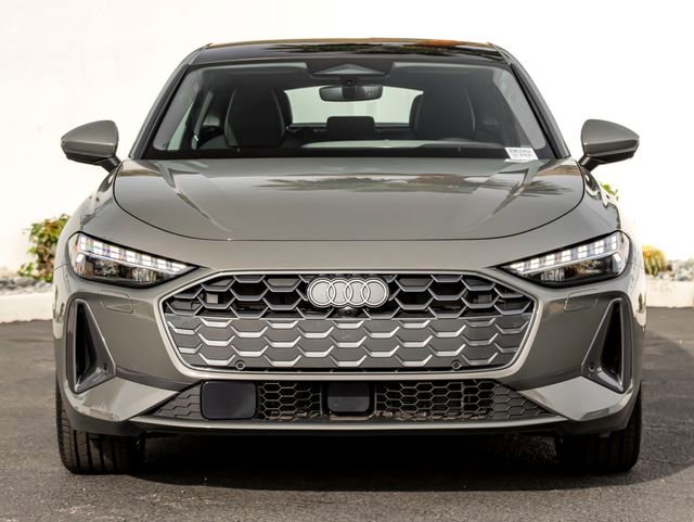 Used 2025 Audi A5 2.0T Premium Plus w/ Premium Plus image 3