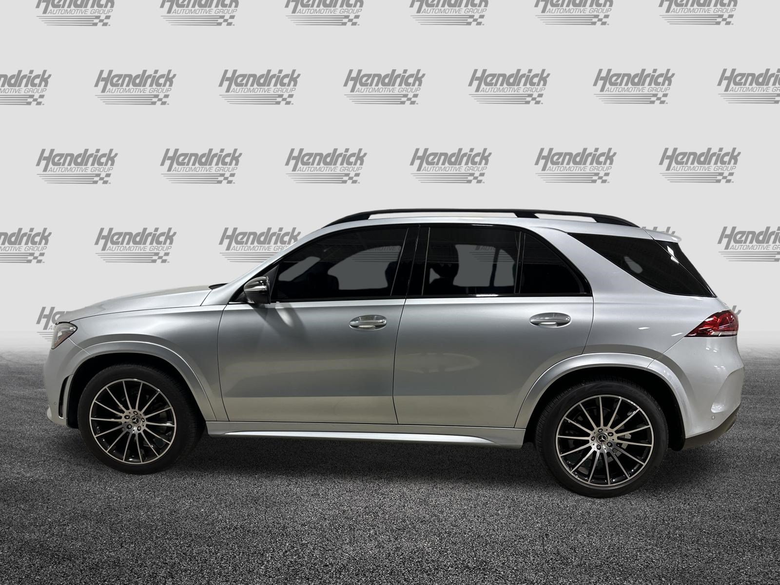 Used 2022 Mercedes-Benz GLE 350 4MATIC image 7