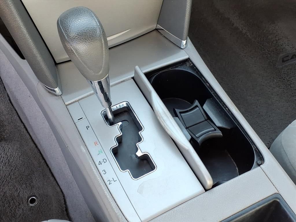 Used 2009 Toyota Camry LE image 25
