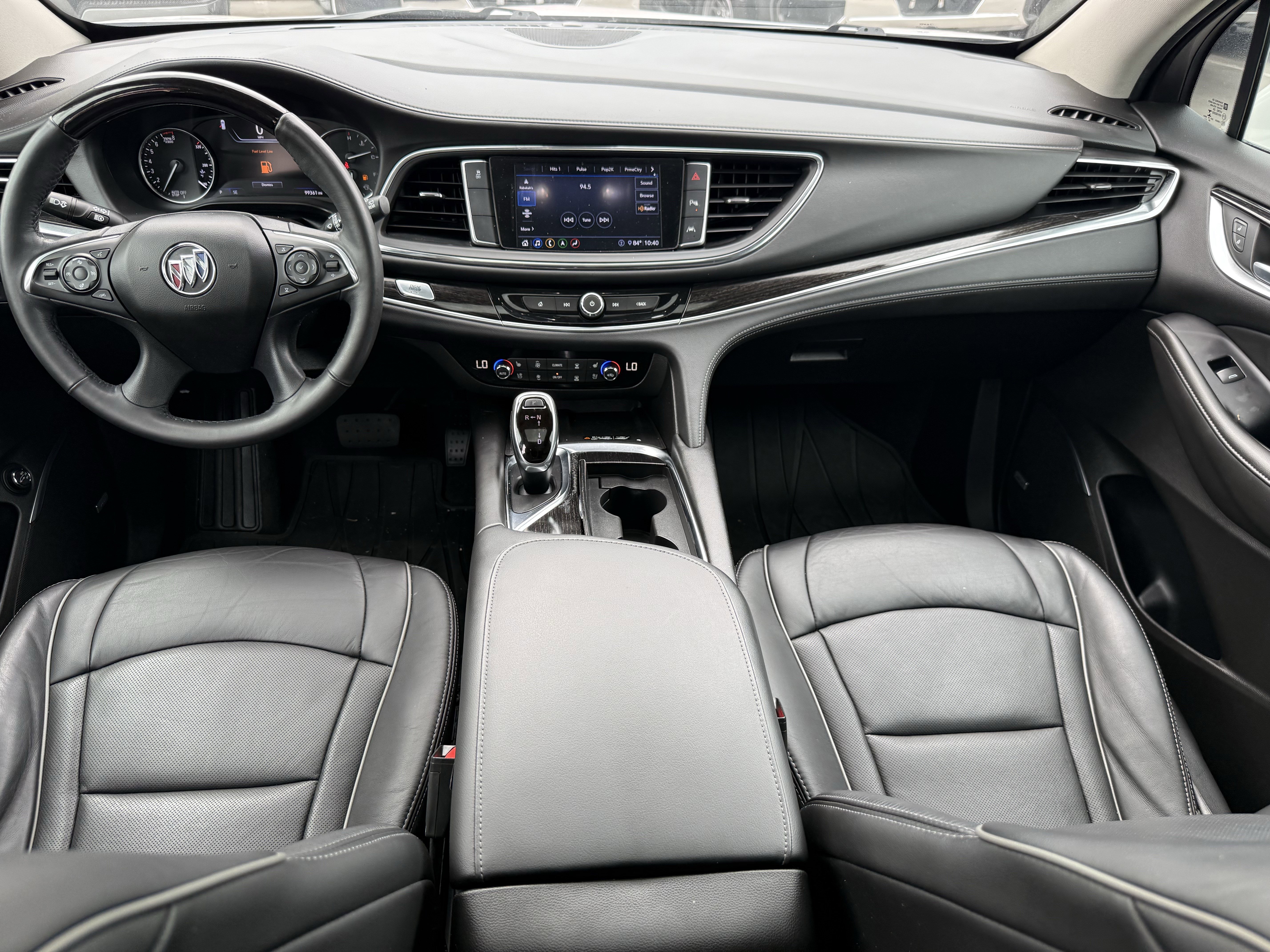 Used 2021 Buick Enclave Avenir FWD image 13