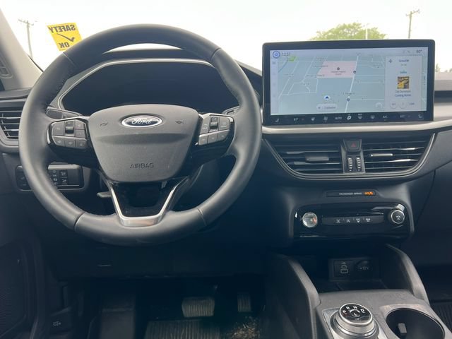 Certified 2024 Ford Escape Active w/ Tech Pack #1 AWD/4WD image 2