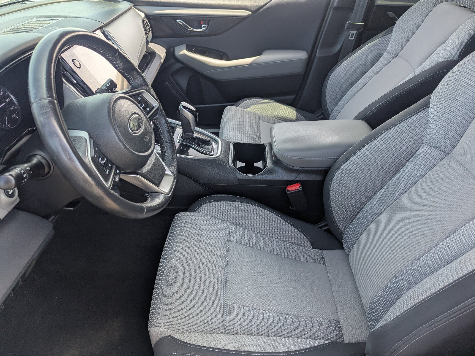 Used 2020 Subaru Outback Premium AWD/4WD image 19