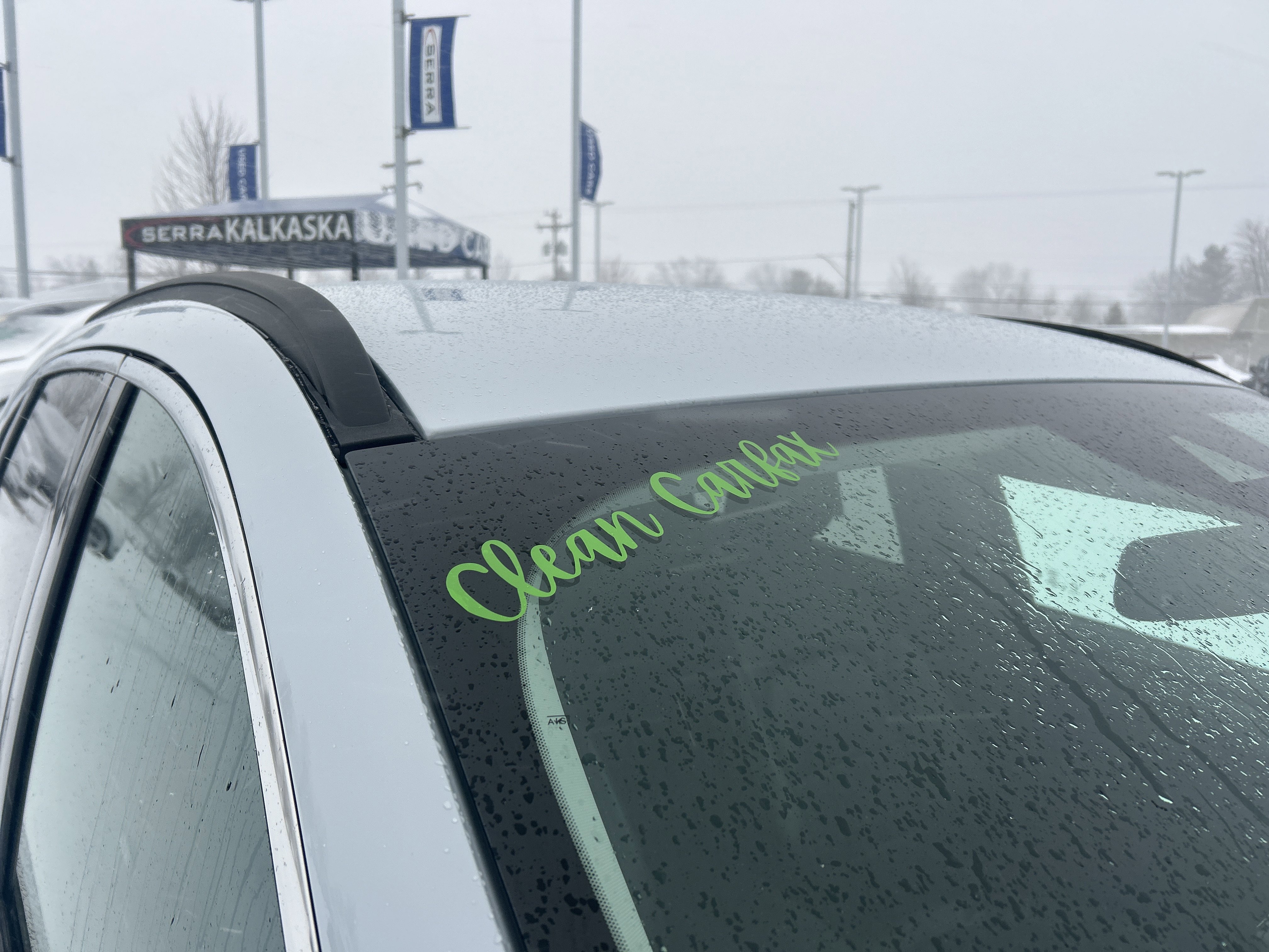Used 2025 Ford Escape Platinum image 24