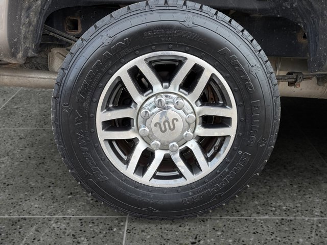 Used 2019 Ford F250 King Ranch w/ Snow Plow Prep Package image 15