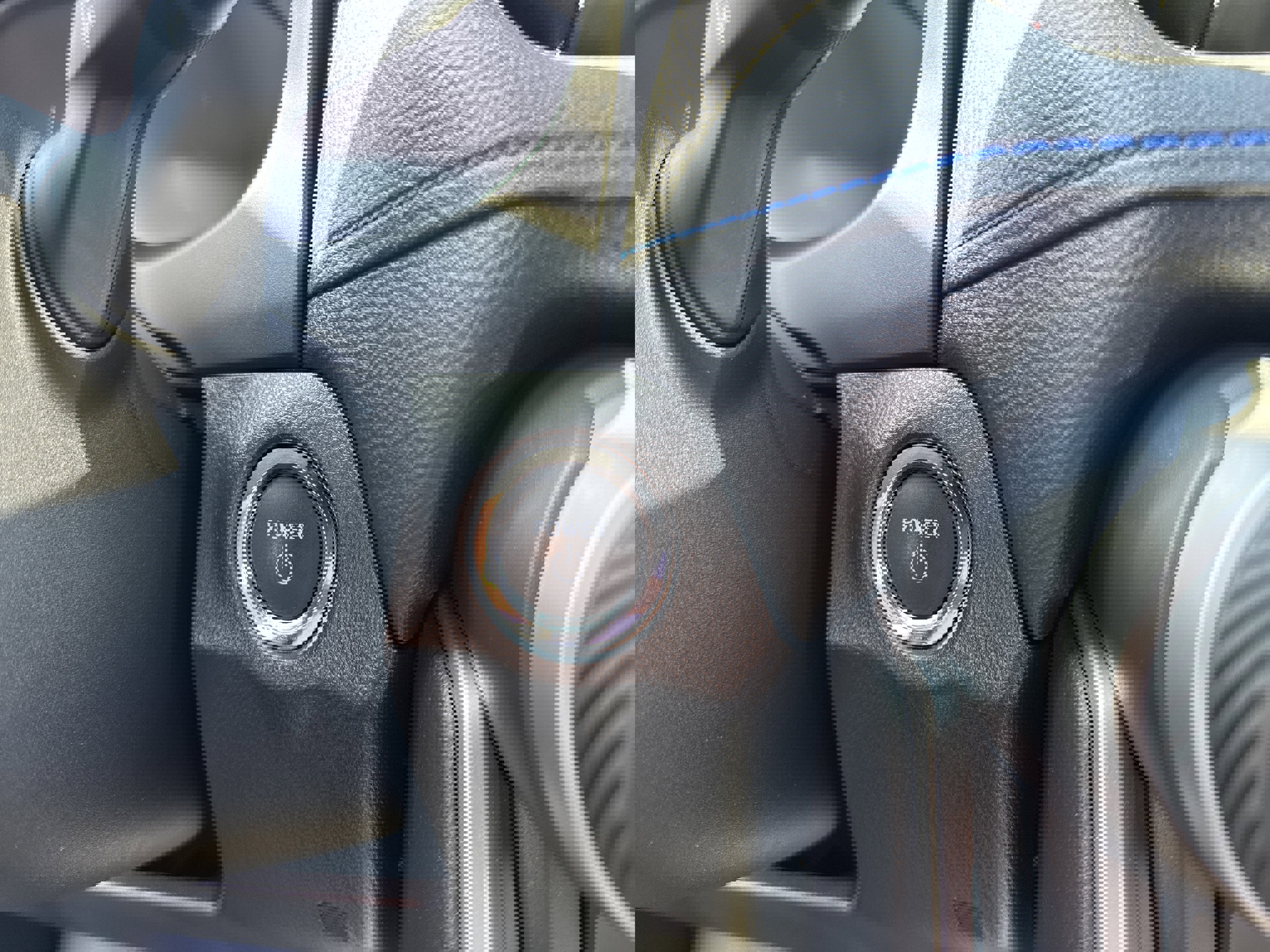 Used 2025 Toyota RAV4 XSE image 20