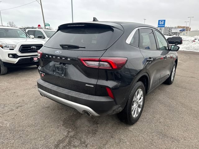Used 2023 Ford Escape Active image 9