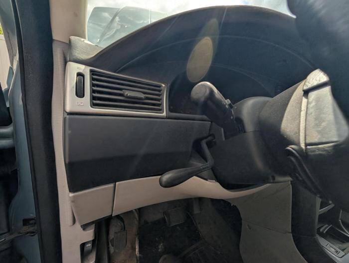 Used 2008 Chrysler Pacifica LX FWD image 34