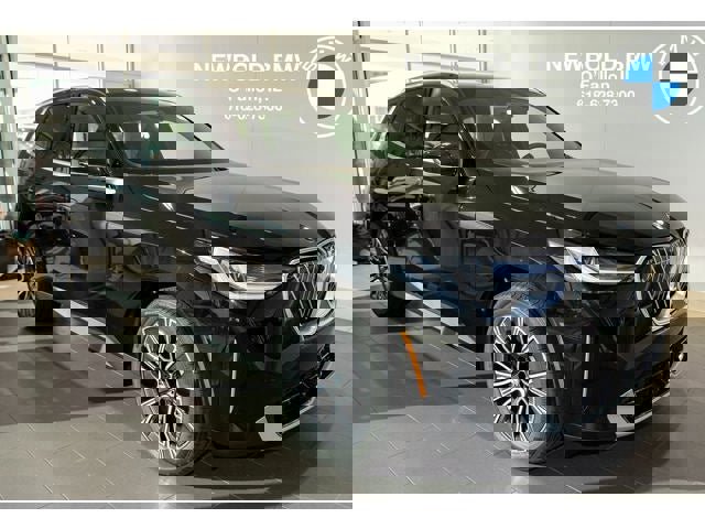 New 2026 BMW X3 xDrive30 w/ Premium Package image 1