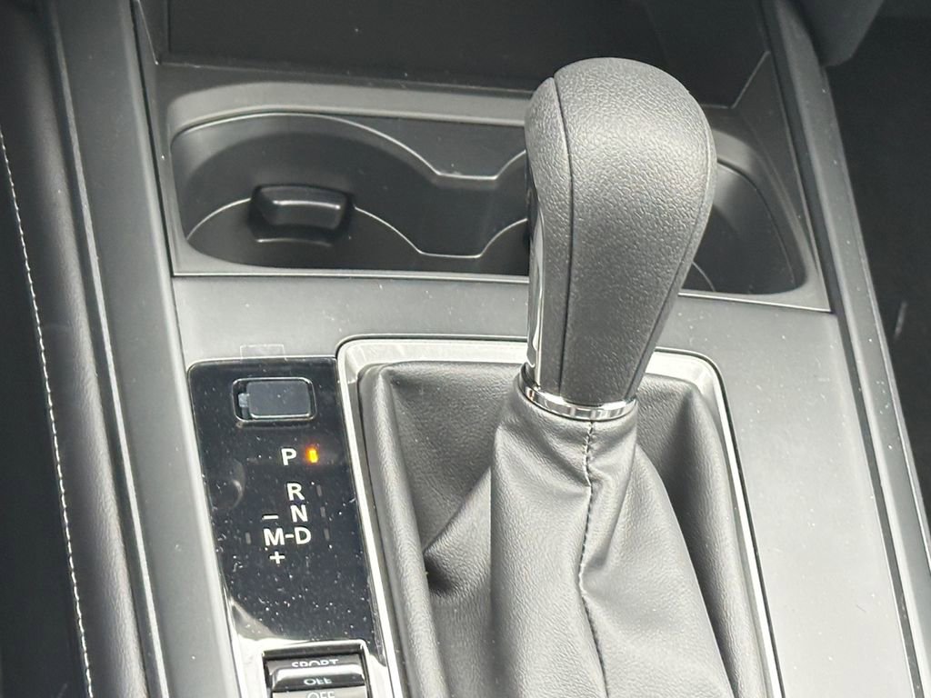 New 2026 MAZDA CX-30 AWD 2.5 S image 17
