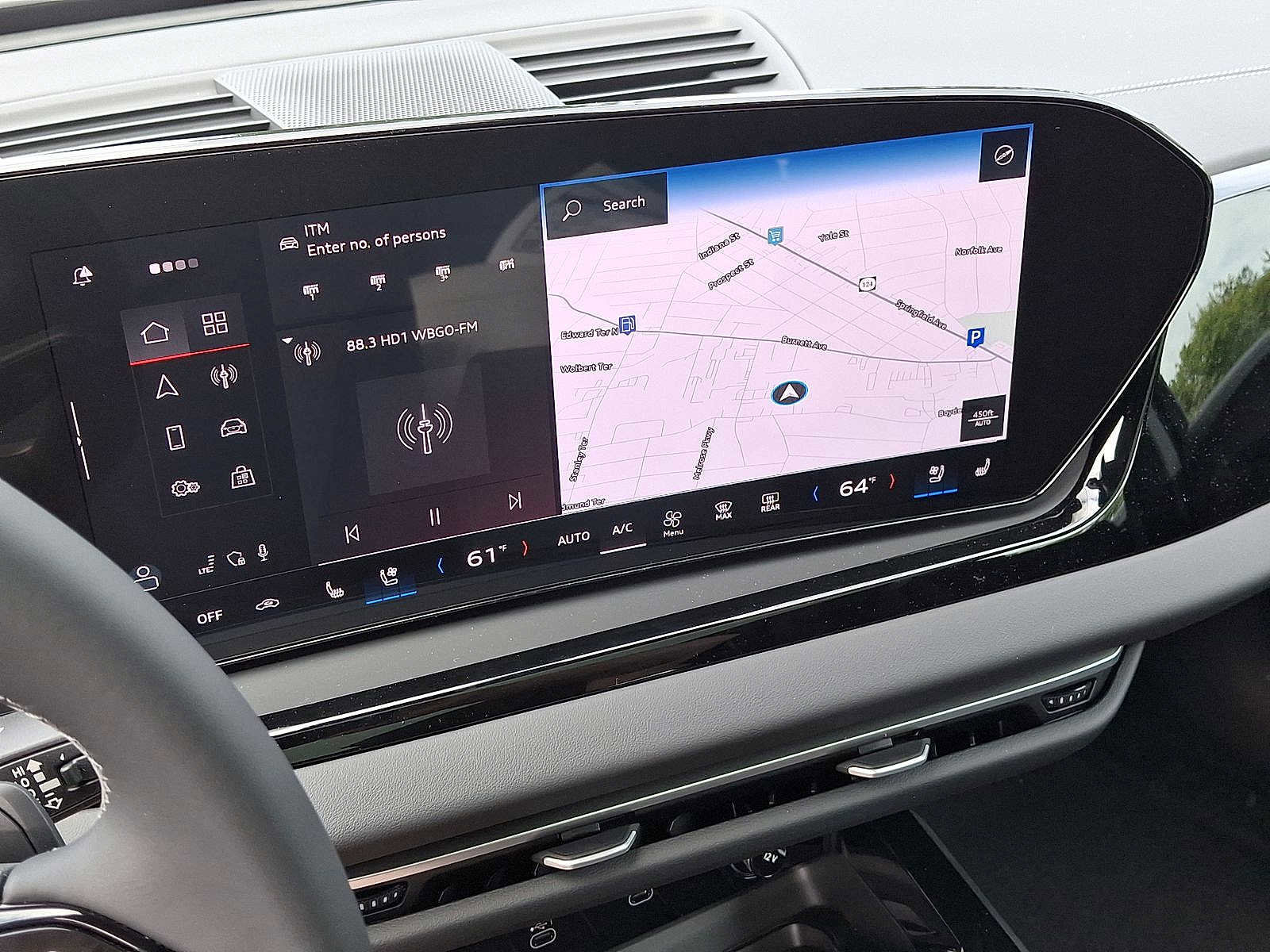 New 2025 Audi A5 2.0T Premium Plus image 14