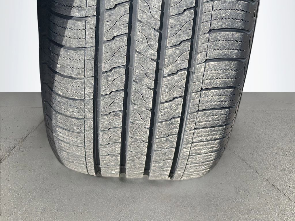 Used 2021 Jeep Grand Cherokee L Overland w/ Luxury Tech Group IV image 47