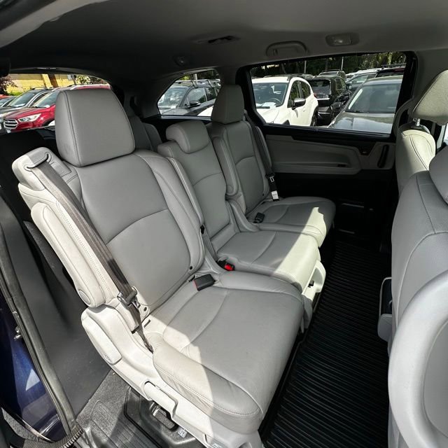 Used 2019 Honda Odyssey EX-L image 14