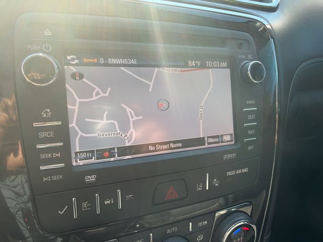 Used 2015 Buick Enclave Premium w/ Experience Buick Package AWD/4WD image 29