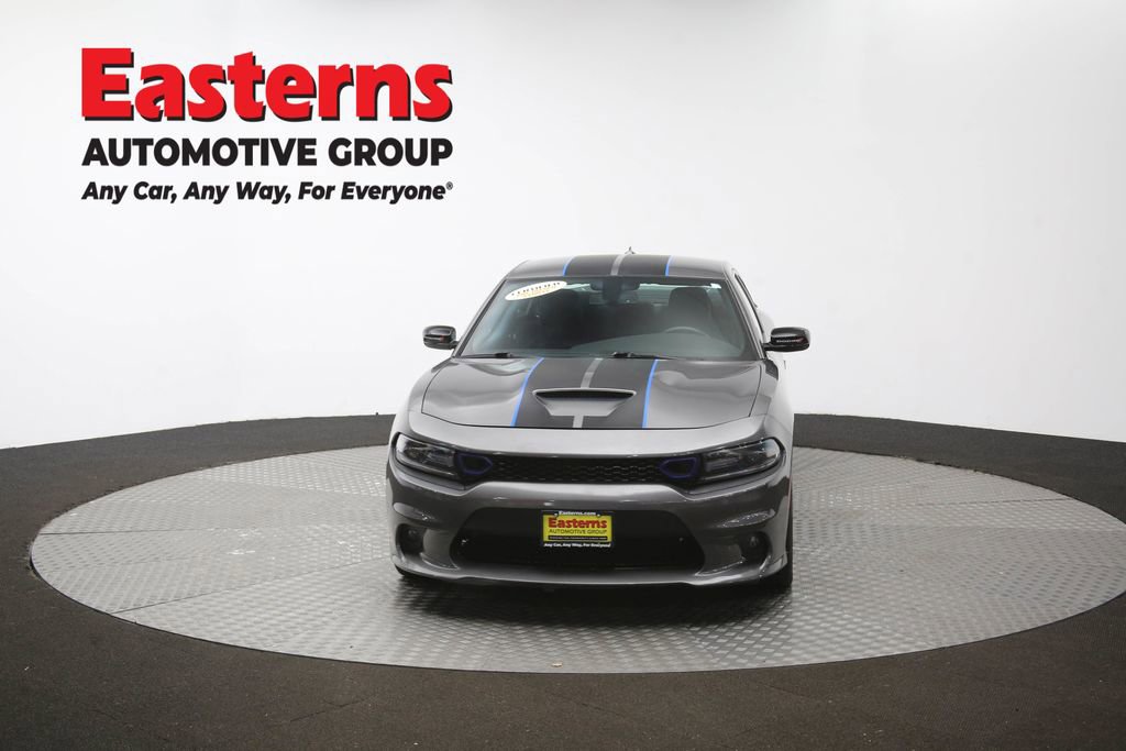 Used 2021 Dodge Charger GT w/ Blacktop Package RWD image 55