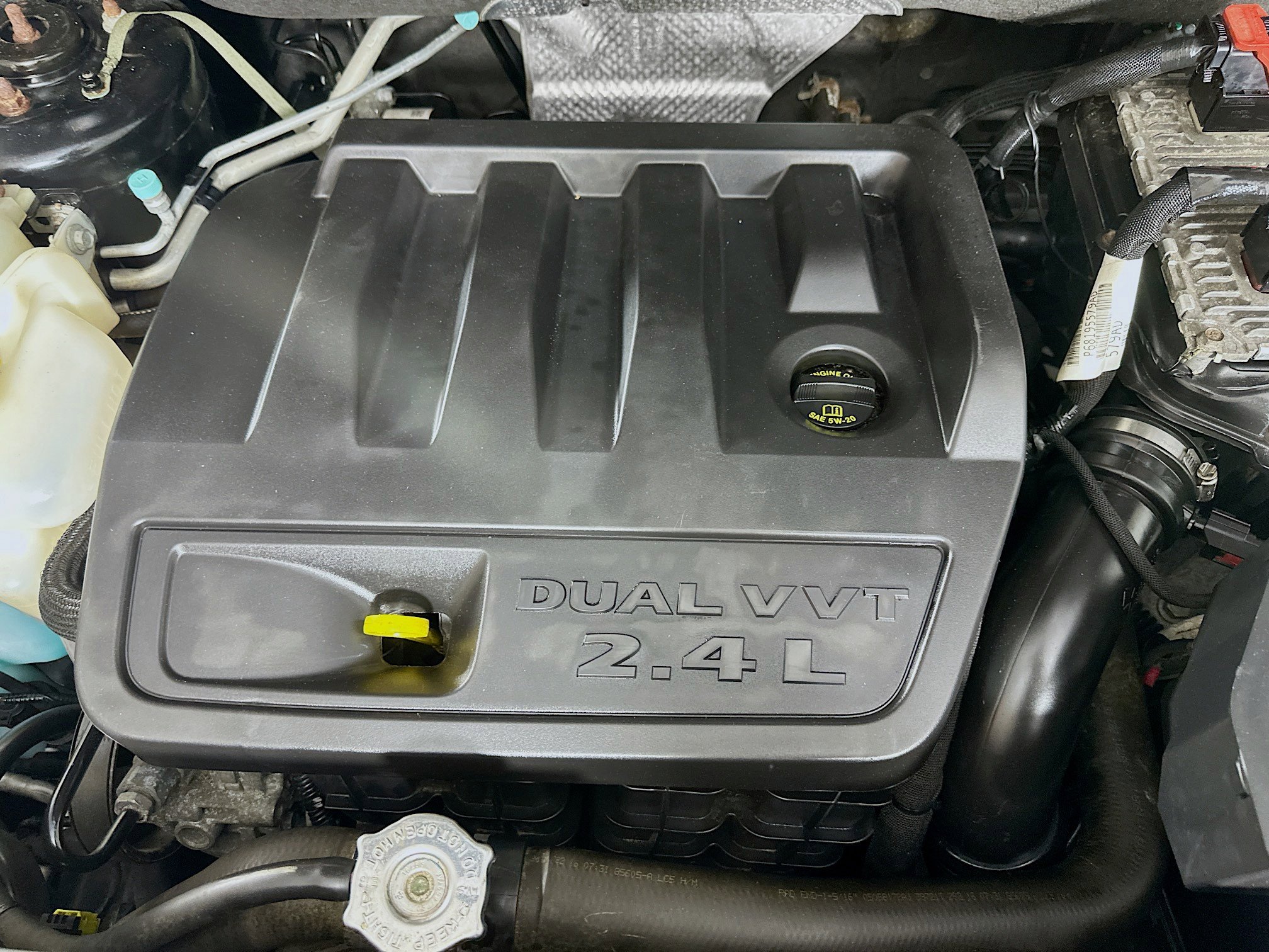 Used 2017 Jeep Compass High Altitude image 30