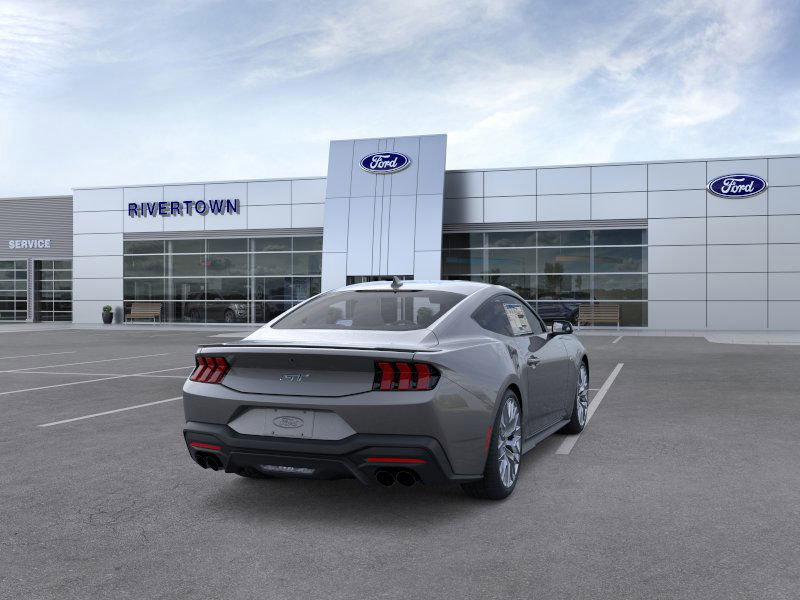 New 2026 Ford Mustang GT Premium image 33