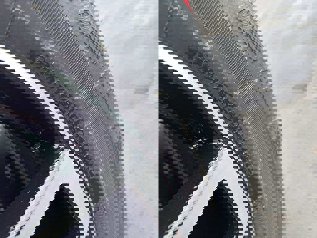 New 2025 Ford Bronco Outer Banks image 10