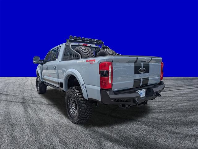 New 2026 Ford F250 Lariat w/ Black Appearance Package AWD/4WD image 6