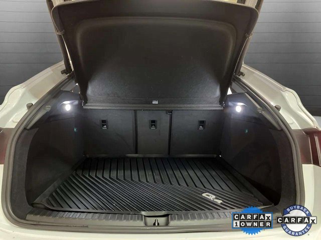 Used 2022 Audi Q4 e-tron Premium Plus w/ Premium Plus image 88