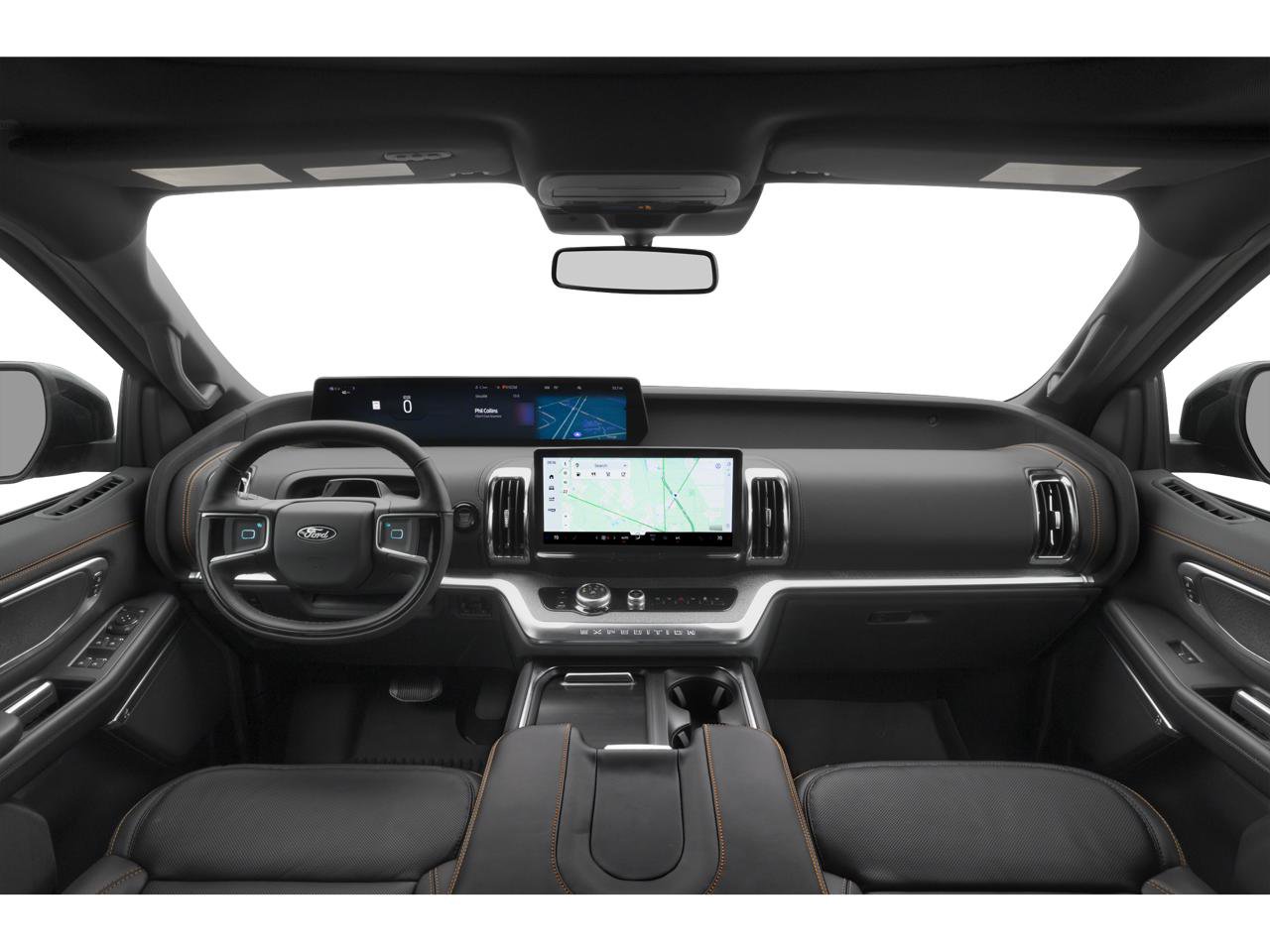 New 2025 Ford Expedition Tremor image 6