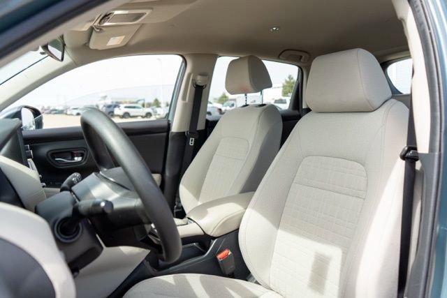 Used 2023 Honda HR-V LX image 14