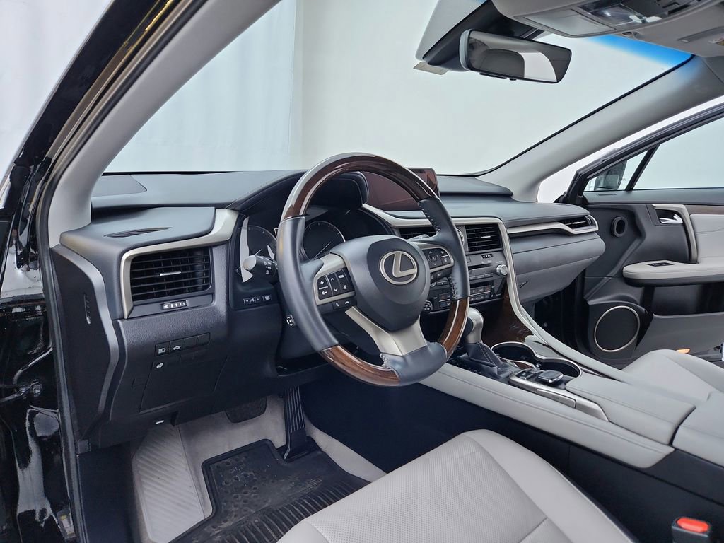 Used 2017 Lexus RX 350 AWD w/ Premium Package image 19