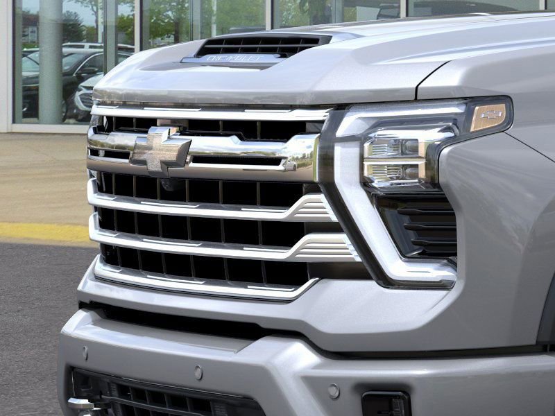 New 2026 Chevrolet Silverado 2500 High Country w/ High Country Premium Package image 14