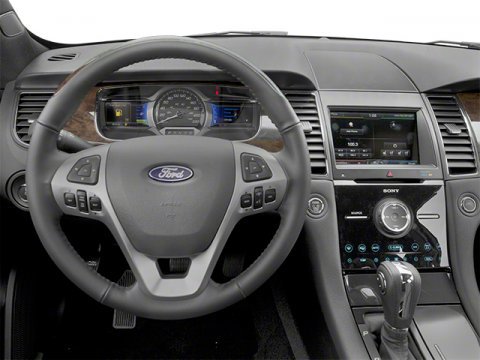 Used 2013 Ford Taurus SEL image 6