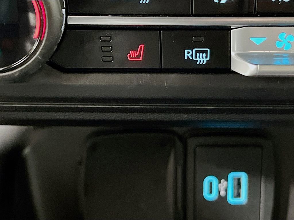 Certified 2023 Ford Bronco Black Diamond image 26